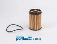 PURFLUX L1098 Ölfilter