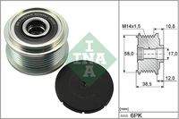 Schaeffler INA 535030310 Generatorfreilauf