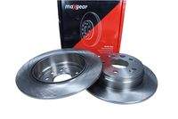 MAXGEAR 194790 Bremsscheibe