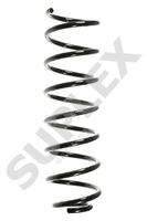SUPLEX 03111 Fahrwerksfeder