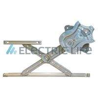 ELECTRIC LIFE ZRTY705L Fensterheber