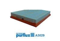 PURFLUX A3029 Luftfilter