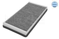 MEYLE 11123200004 Filter, Innenraumluft