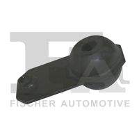 FA1 733902 Halter, Abgasanlage