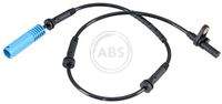 A.B.S. 31205 Sensor, Raddrehzahl