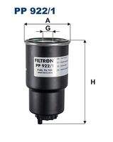 FILTRON PP922/1 Kraftstofffilter