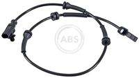 A.B.S. 31383 Sensor, Raddrehzahl