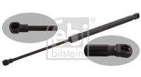 FEBI BILSTEIN 31649 Gasfeder, Koffer-/Laderaum