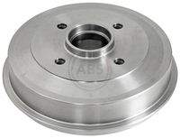 A.B.S. 2920S Bremstrommel