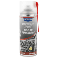 PRESTO 306413 Starthilfespray
