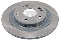 FEBI BILSTEIN 108479 Bremsscheibe
