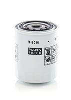 MANN-FILTER W8010 Ölfilter