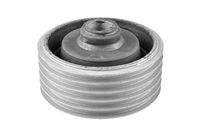 TEDGUM 00285187 Lagerung, Motor