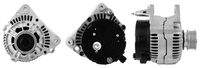 LUCAS LRB00484 Generator