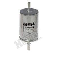 HENGST FILTER H276WK Kraftstofffilter