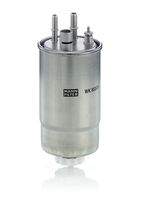 MANN-FILTER WK853/24 Kraftstofffilter