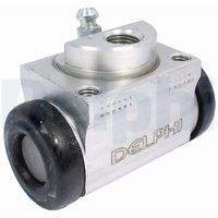 DELPHI LW90069 Radbremszylinder