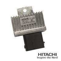 HITACHI 2502122 Relais, Glühanlage