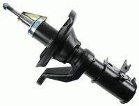 SACHS 313602 Stoßdämpfer