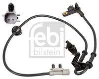 FEBI BILSTEIN 109545 Sensor, Raddrehzahl