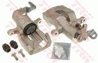 TRW BHQ281 Bremssattel