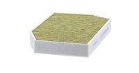 MANN-FILTER FP38004/1 Filter, Innenraumluft