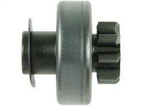 AS-PL SD3123P Freilaufgetriebe, Starter