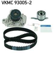 SKF VKMC930052 Wasserpumpe + Zahnriemensatz