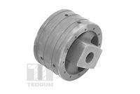 TEDGUM 00741004 Lagerung, Motor