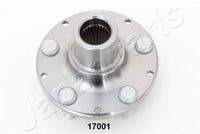 JAPANPARTS KK17001 Radnabe