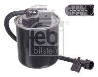 FEBI BILSTEIN 100474 Kraftstofffilter