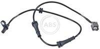 A.B.S. 31353 Sensor, Raddrehzahl