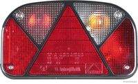 HERTH+BUSS ELPARTS 83840848 Heckleuchte