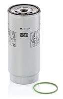 MANN-FILTER WK11045Z Kraftstofffilter