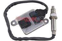 METZGER 0899182 NOx-Sensor, NOx-Katalysator