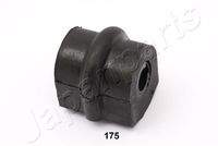 JAPANPARTS RU175 Lagerbuchse, Stabilisator