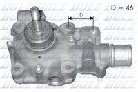 DOLZ B120 Wasserpumpe, Motorkühlung