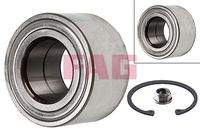 Schaeffler FAG 713697070 Radlagersatz