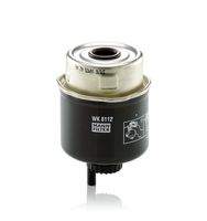 MANN-FILTER WK8112 Kraftstofffilter