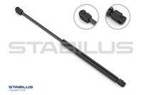 STABILUS 762416 Gasfeder, Heckscheibe