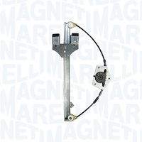 MAGNETI MARELLI 350103783000 Fensterheber