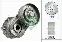 Schaeffler INA 534044810 Riemenspanner, Keilrippenriemen
