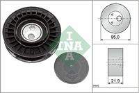 Schaeffler INA 531096310 Spannrolle, Keilrippenriemen