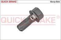 QUICK BRAKE 3261 Hohlschraube