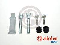 AUTOFREN SEINSA D7181C Führungshülsensatz, Bremssattel