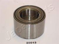 JAPANPARTS KK25013 Radlagersatz