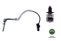NTK 90999 Sensor, Abgastemperatur
