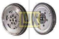 Schaeffler LuK 415041910 Schwungrad