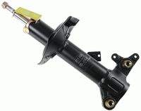 SACHS 313606 Stoßdämpfer