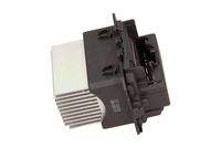 MAXGEAR 270533 Widerstand, Innenraumgebläse
